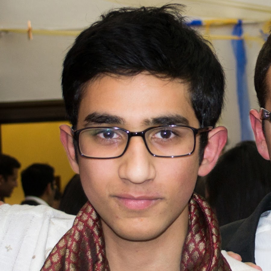 Taimur Abdaal - YouTube