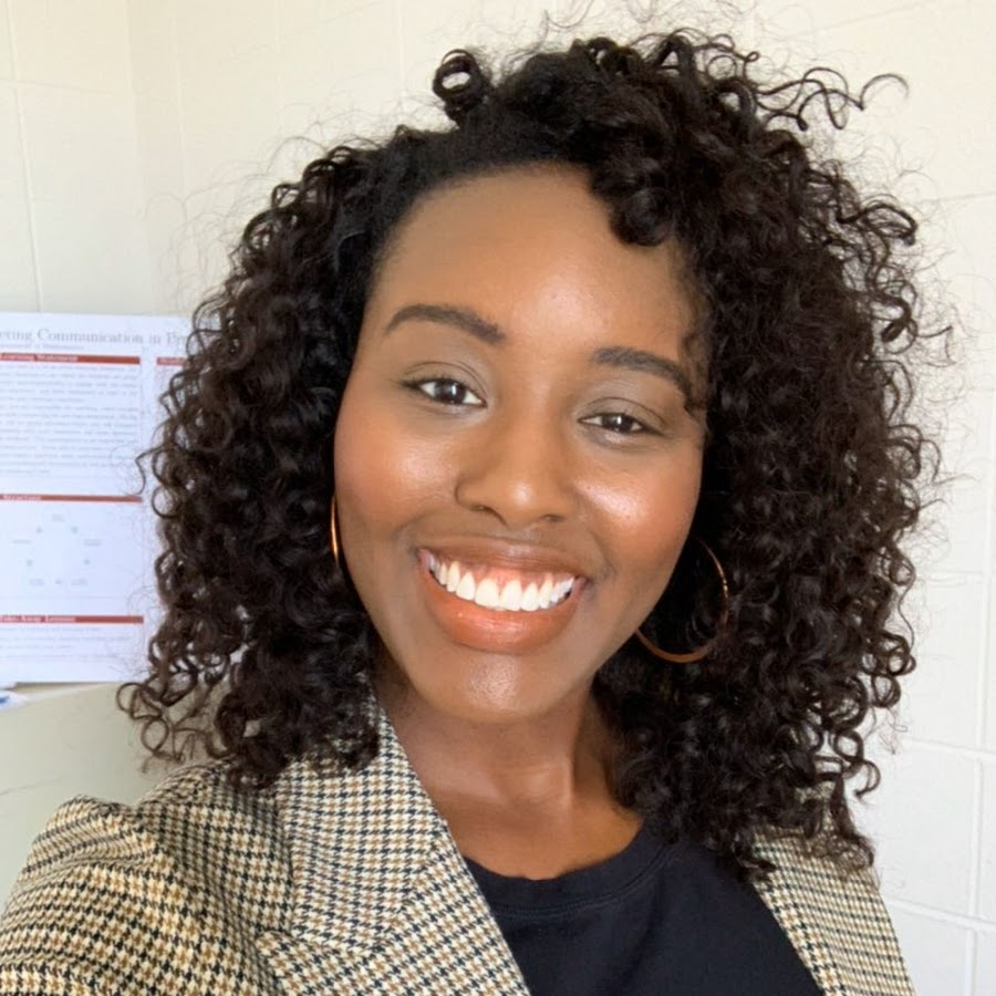 The Academic Society with Toyin Alli - YouTube