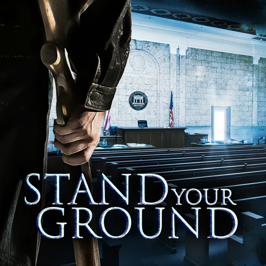 Stand Your Ground Movie YouTube