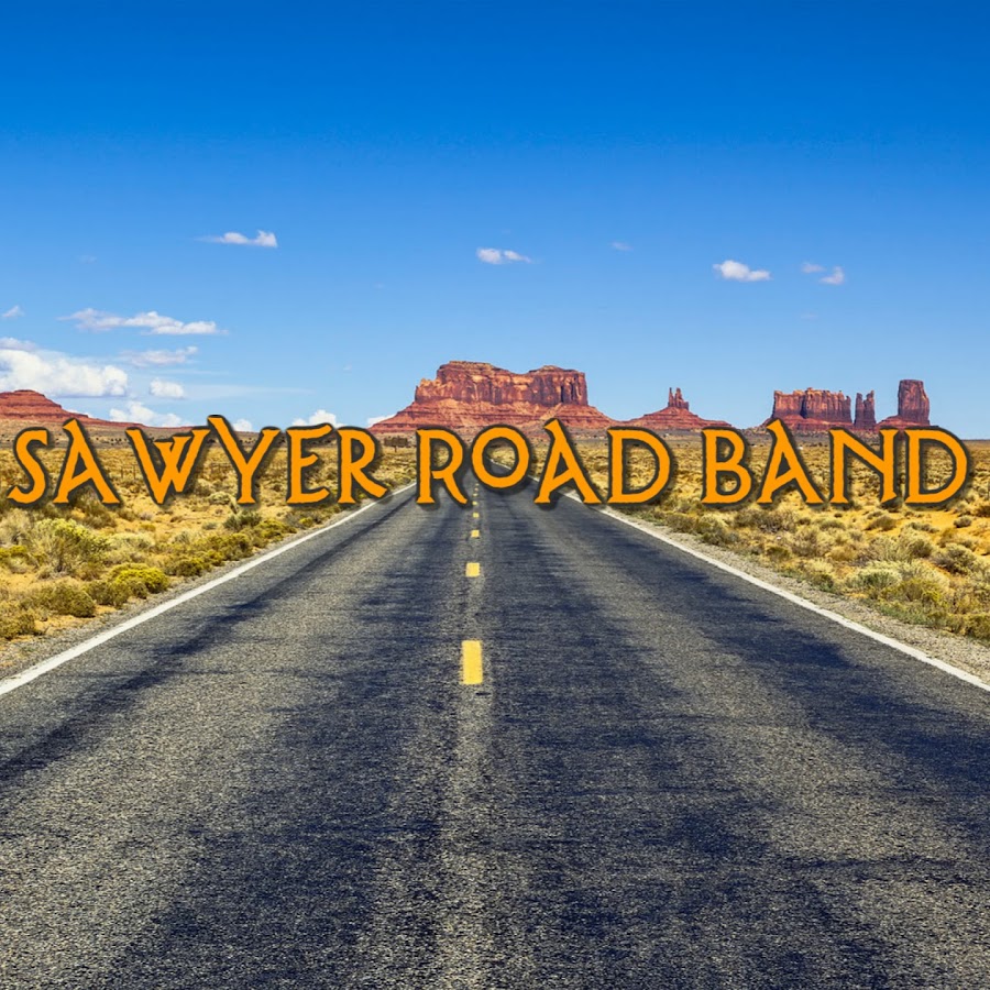 Sawyer Road YouTube