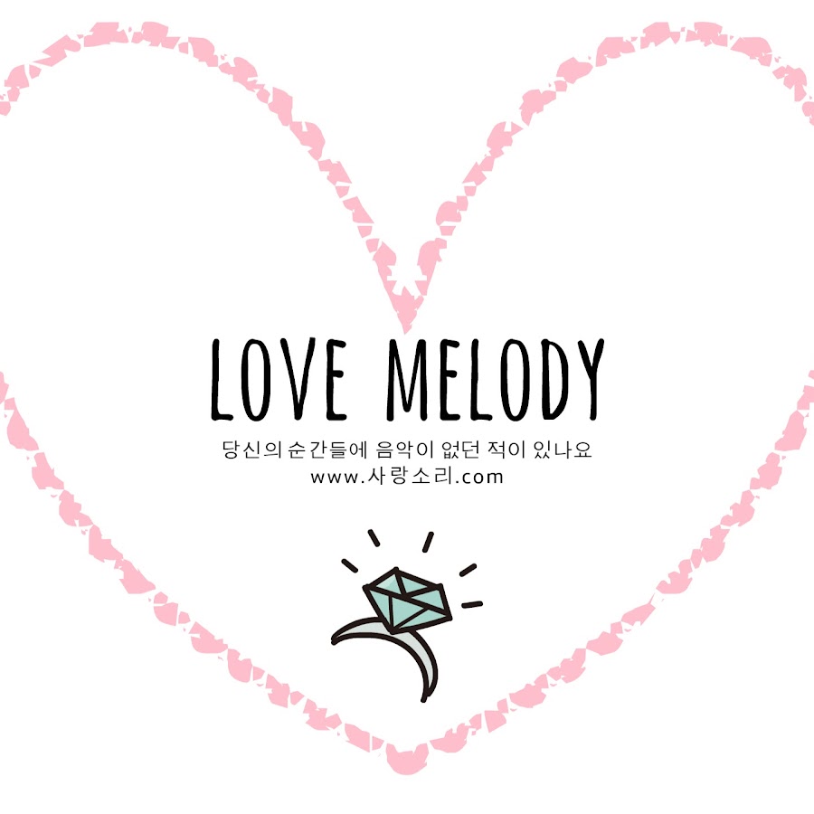 Love_melody