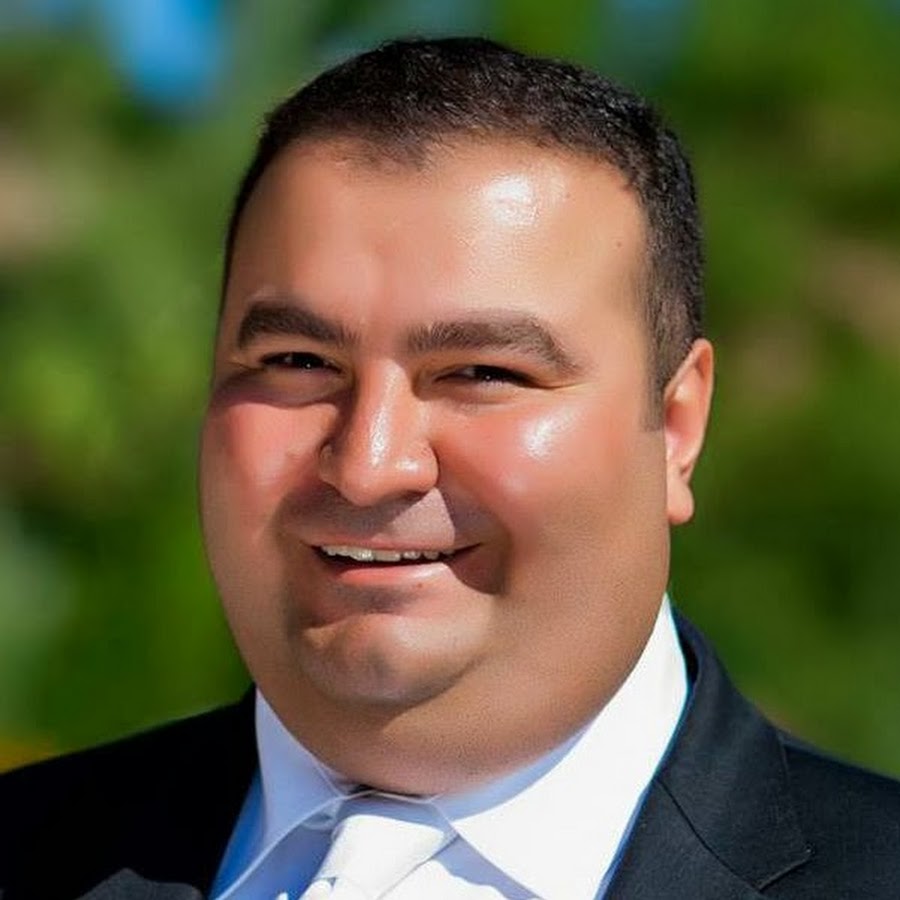 Omer Celik - YouTube