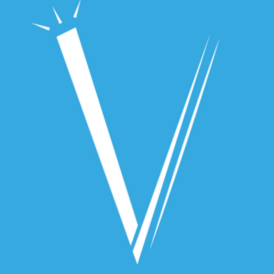 Captain V - Tutorial Maker - YouTube