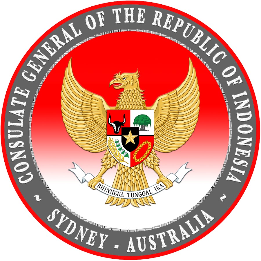 KJRI SYDNEY 