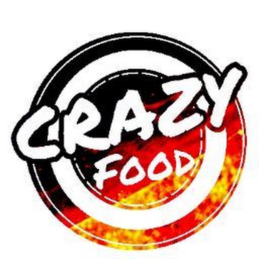 Crazy Food YouTube