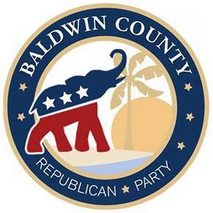 Baldwin County Republican Party YouTube