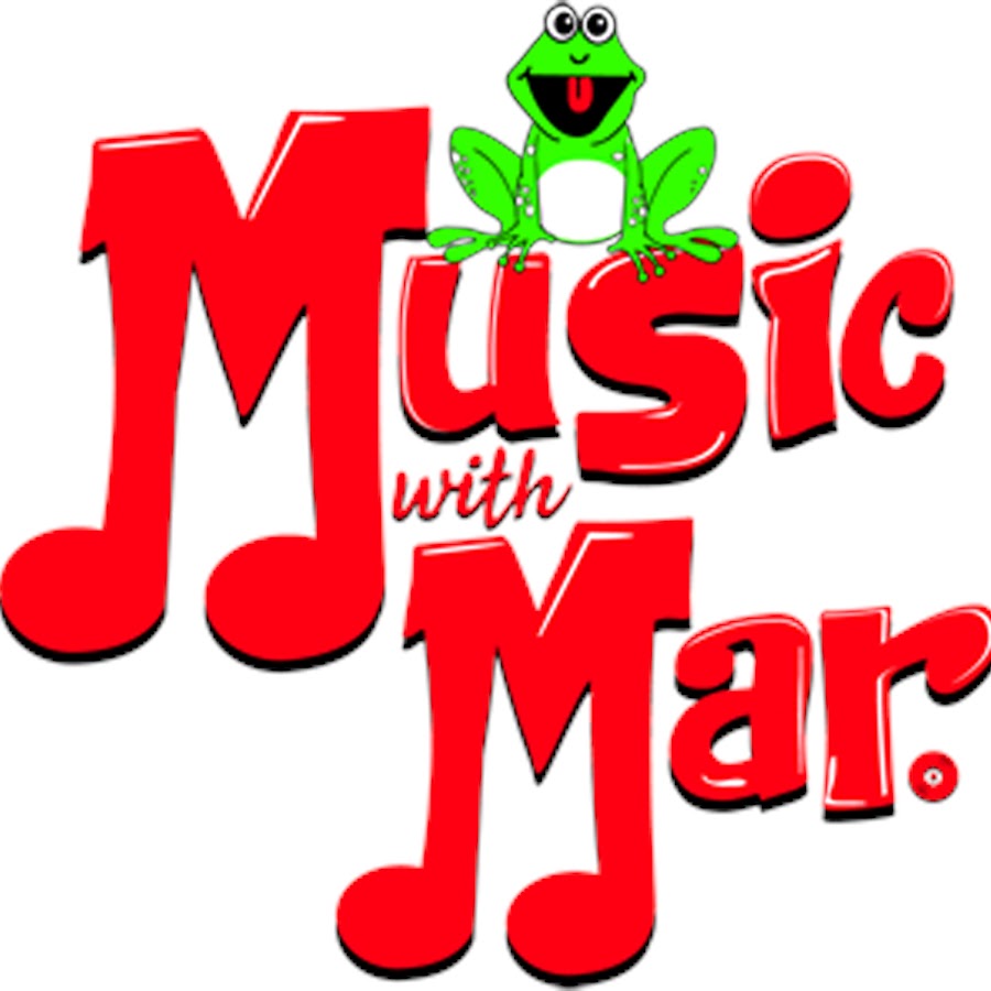 Music with Mar. YouTube