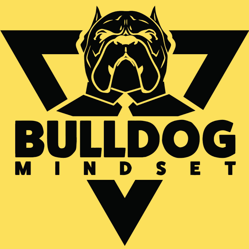 Bulldog mindset