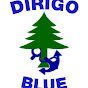 Dirigo Blue - @GeraldWeinand YouTube Profile Photo