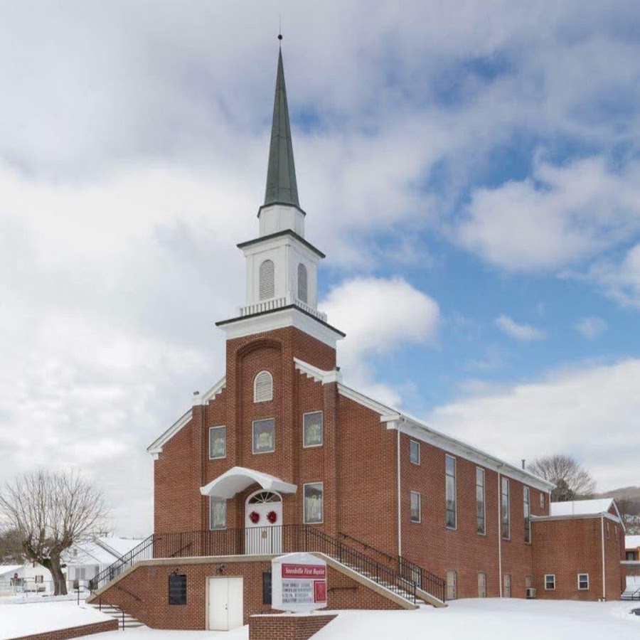 Sneedville First Baptist Church YouTube