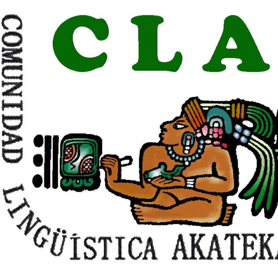 Comunidad Lingüística Akateka - YouTube