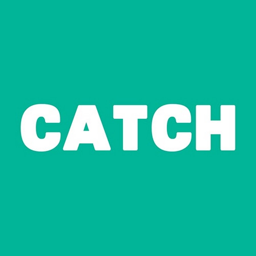 Catch - YouTube