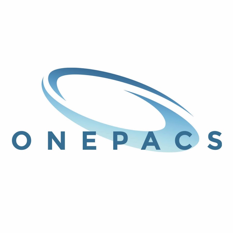 OnePacs YouTube