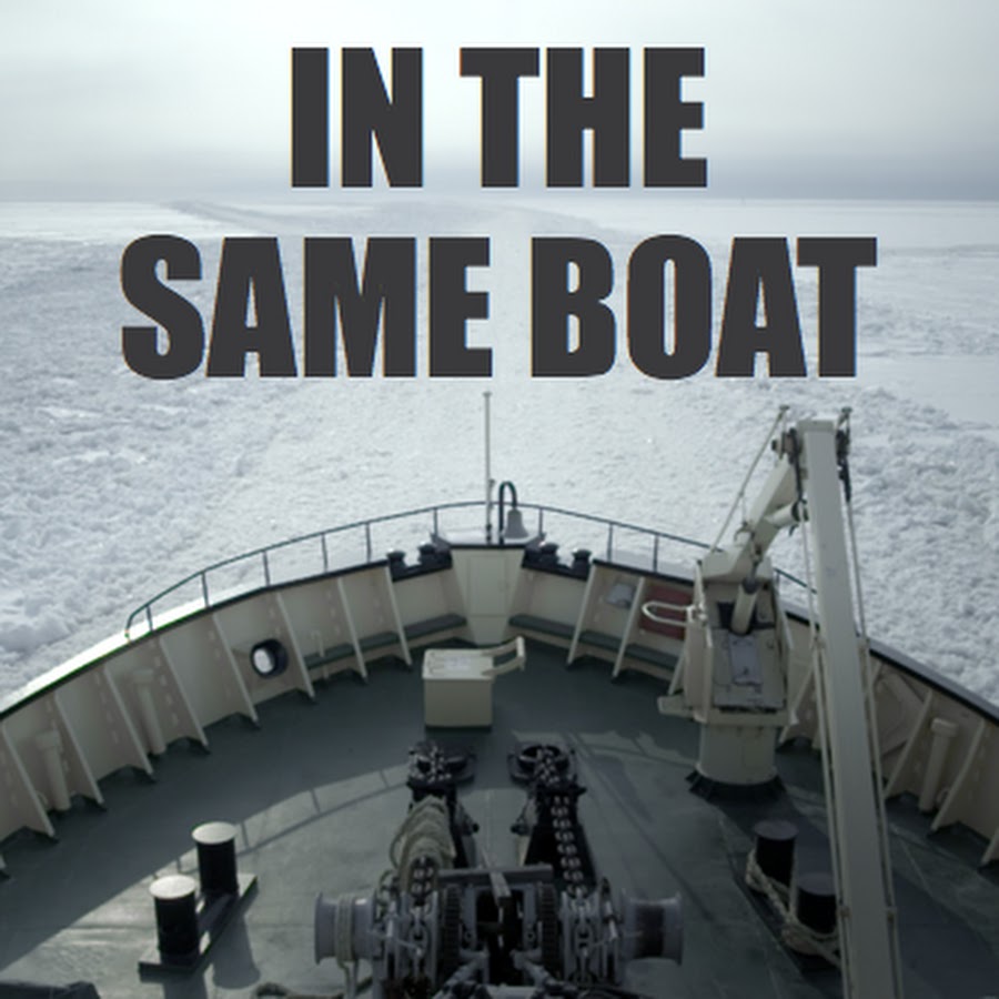 In The Same Boat Film YouTube