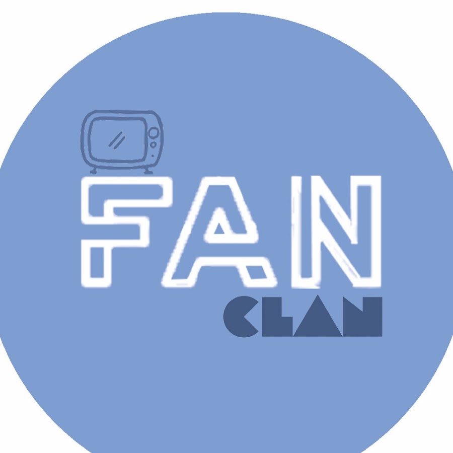 Fanfan Clan Youtube