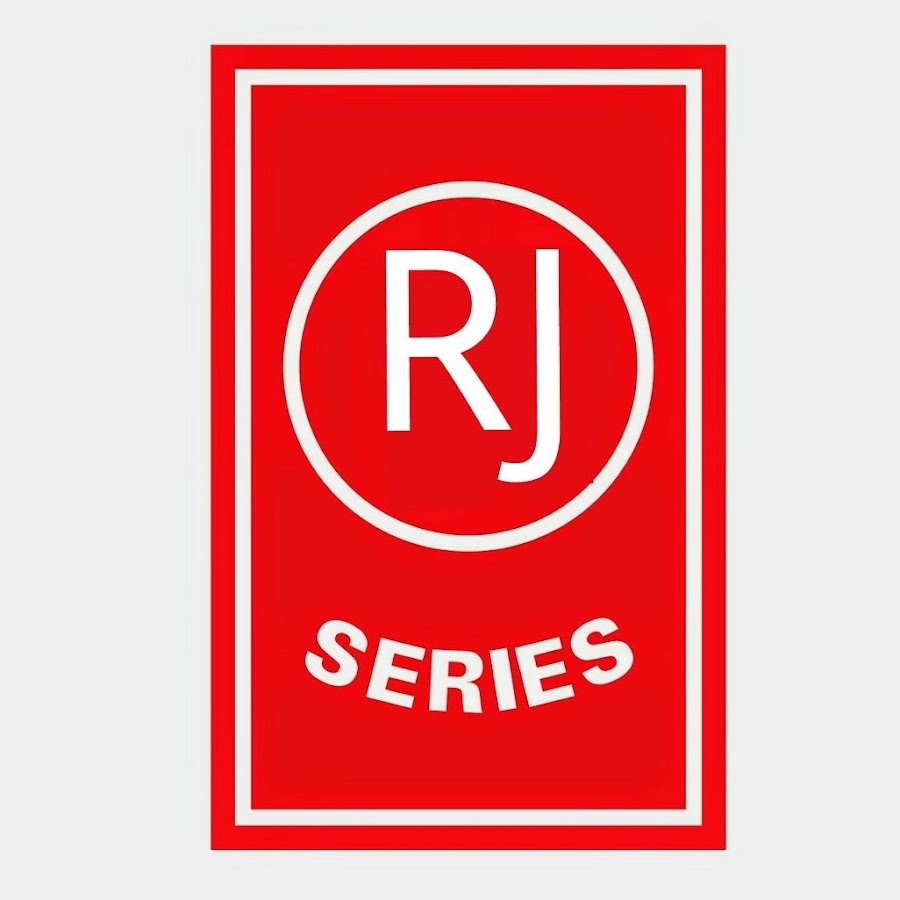 Rj series YouTube