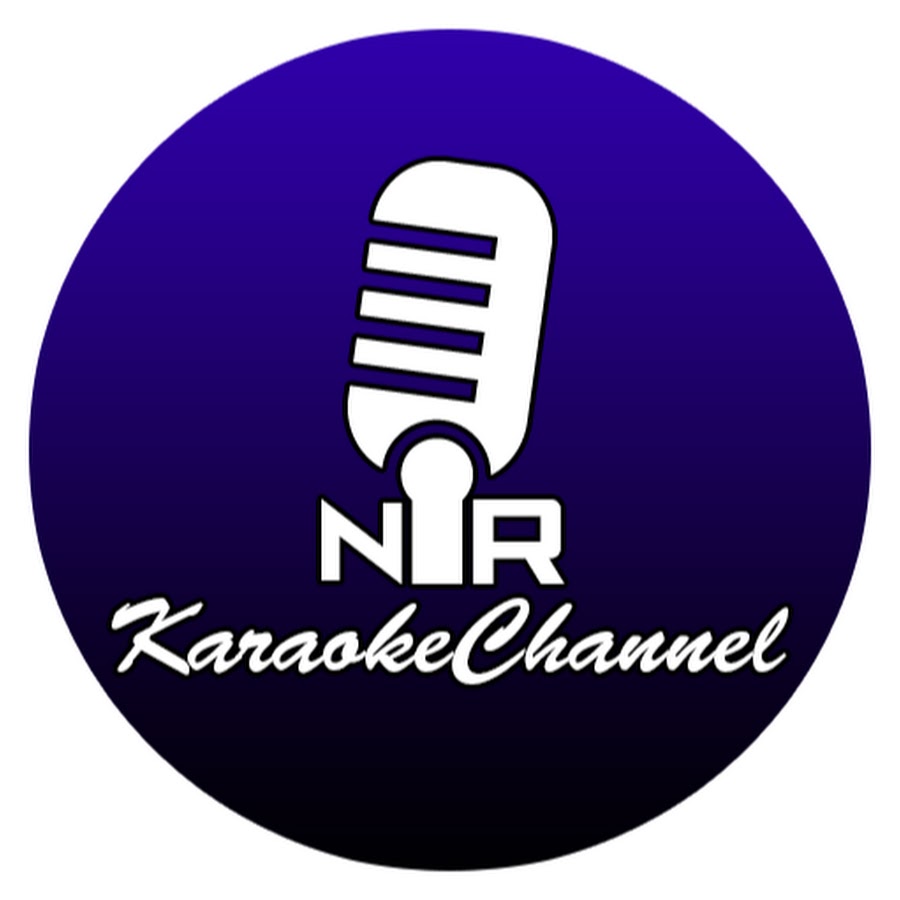 NR Karaoke Channel YouTube