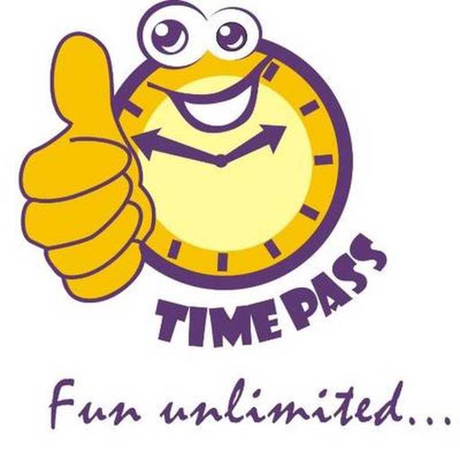 Time pass Unlimited Fun YouTube