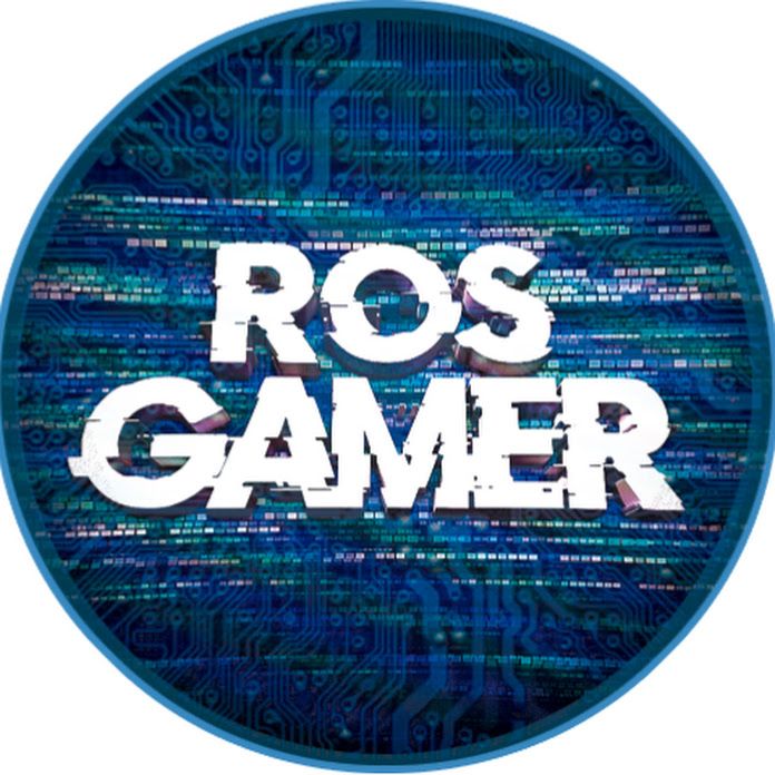 RosGamer_xD Net Worth & Earnings (2024)
