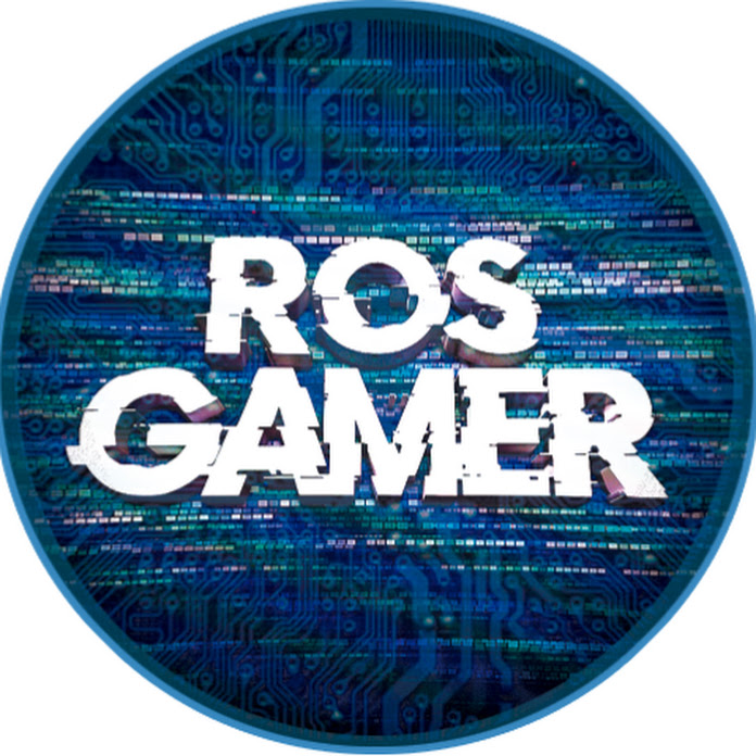 RosGamer_xD Net Worth & Earnings (2026)