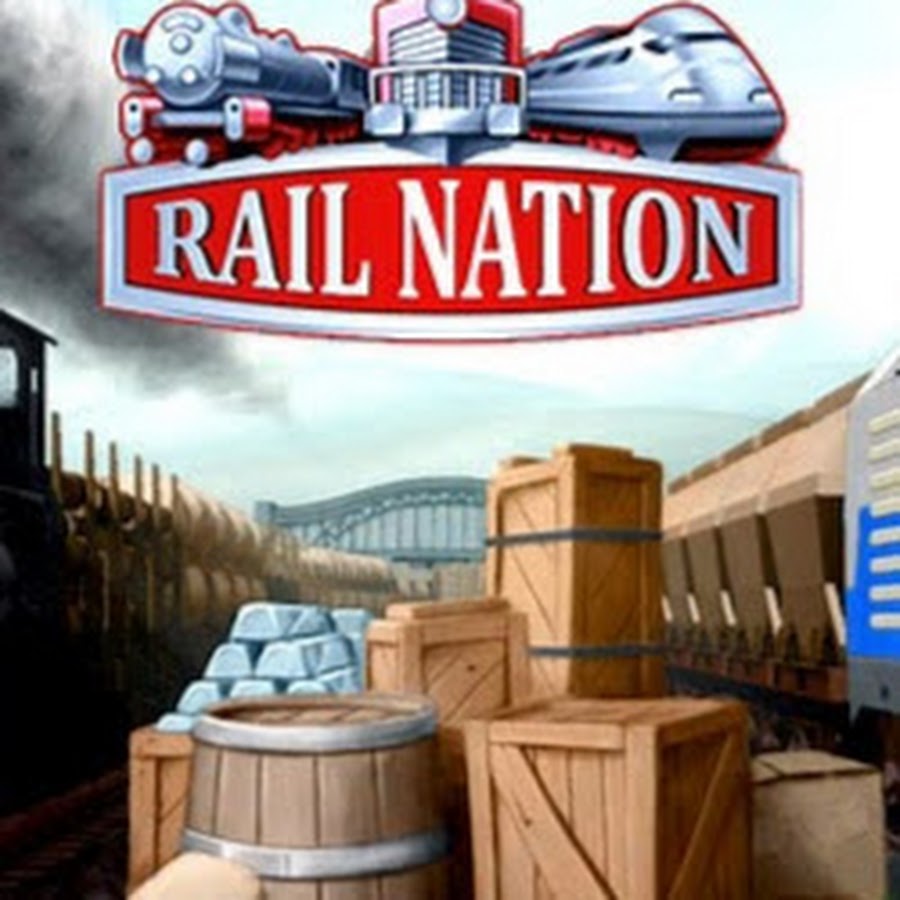 Rail Nation Tips YouTube