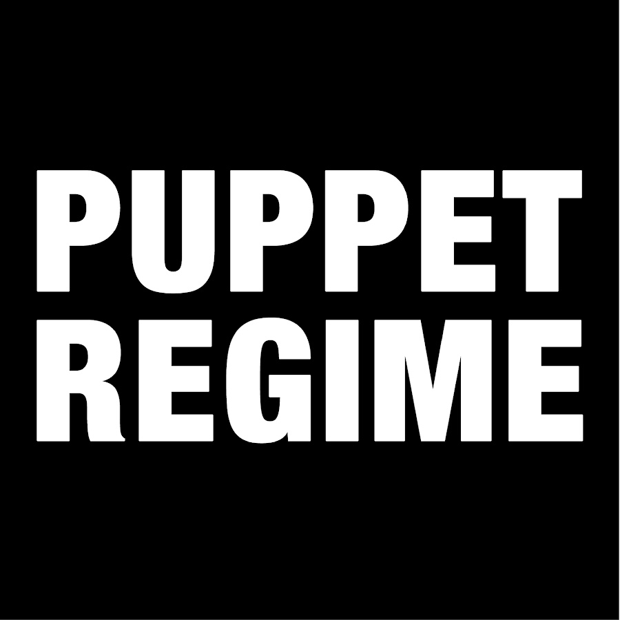 PUPPET REGIME YouTube