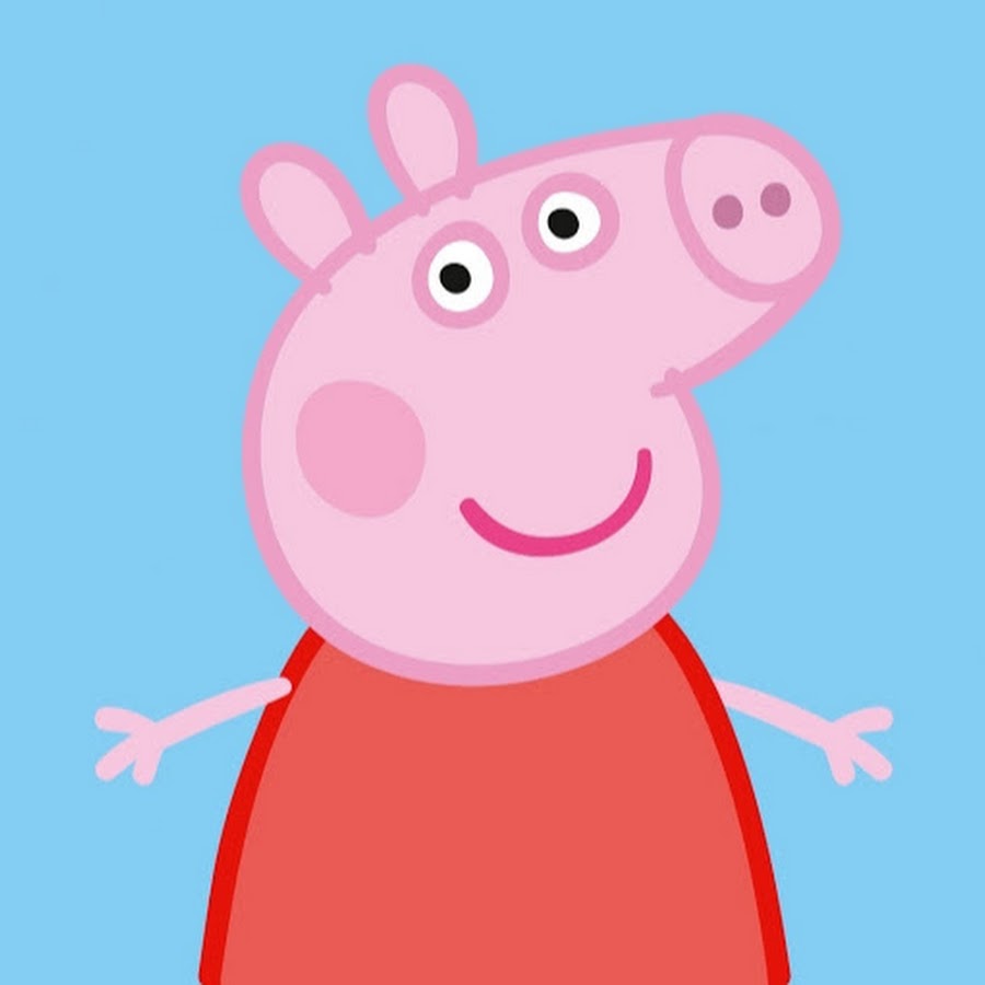 Peppa pig en Español Capitulos Completos 2018 - YouTube