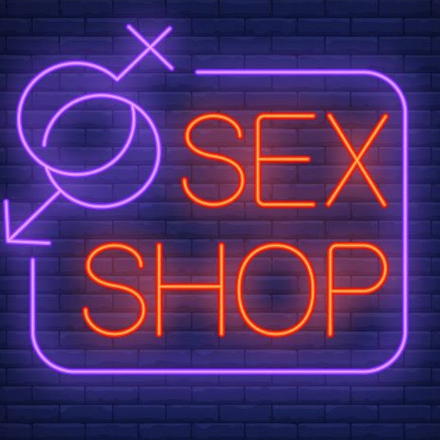 SEX SHOP XD.