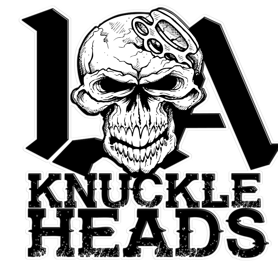 LA Knuckleheads YouTube