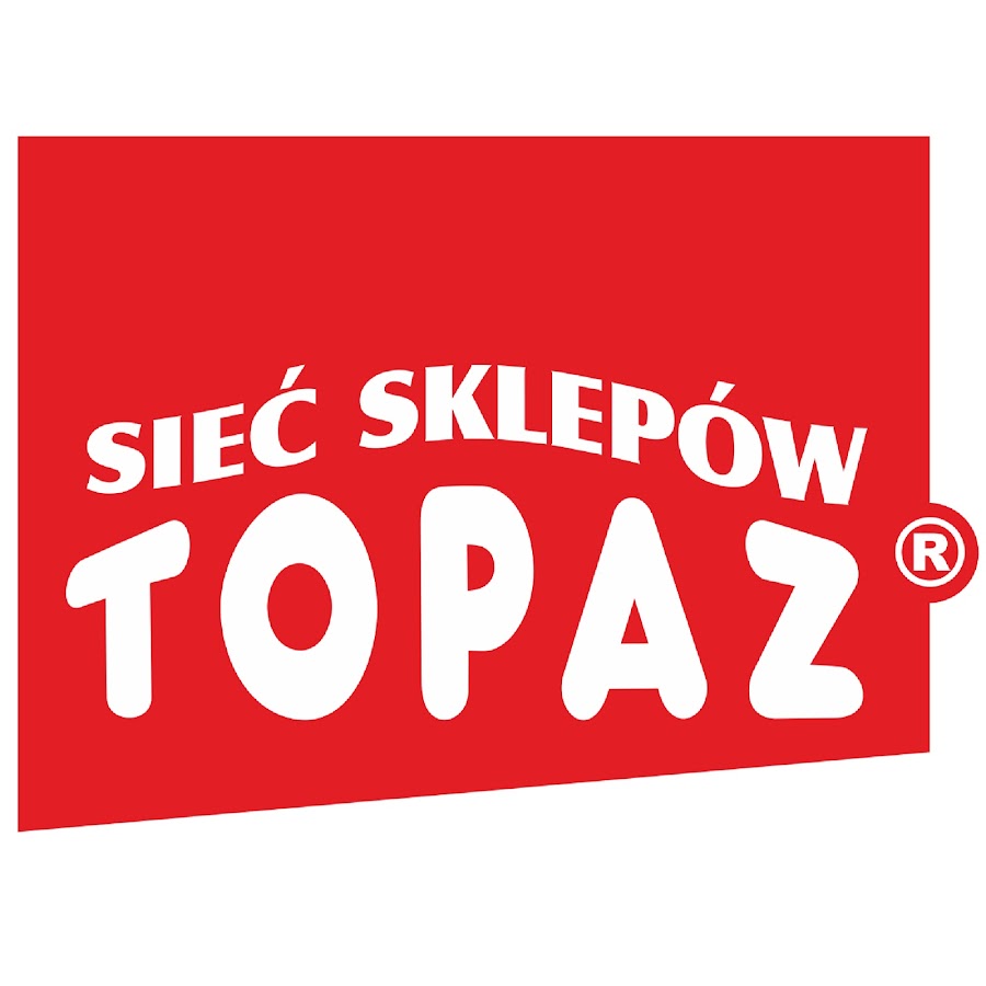 Sieć sklepów TOPAZ - YouTube