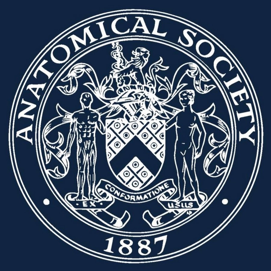 Anatomical Society YouTube