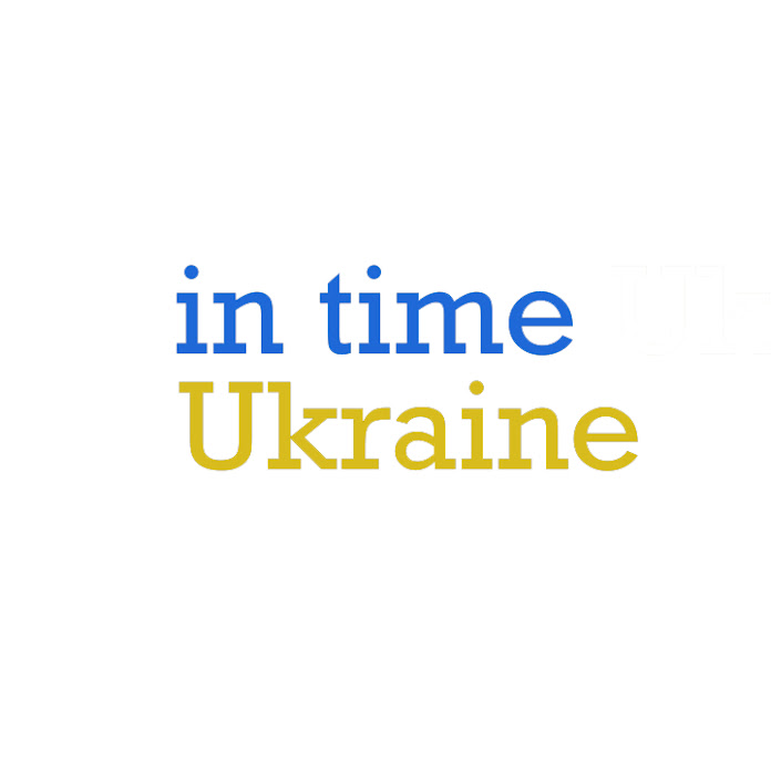 in time Ukraine LIVE Net Worth & Earnings (2024)