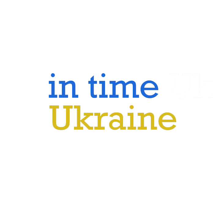 in time Ukraine LIVE Net Worth & Earnings (2026)