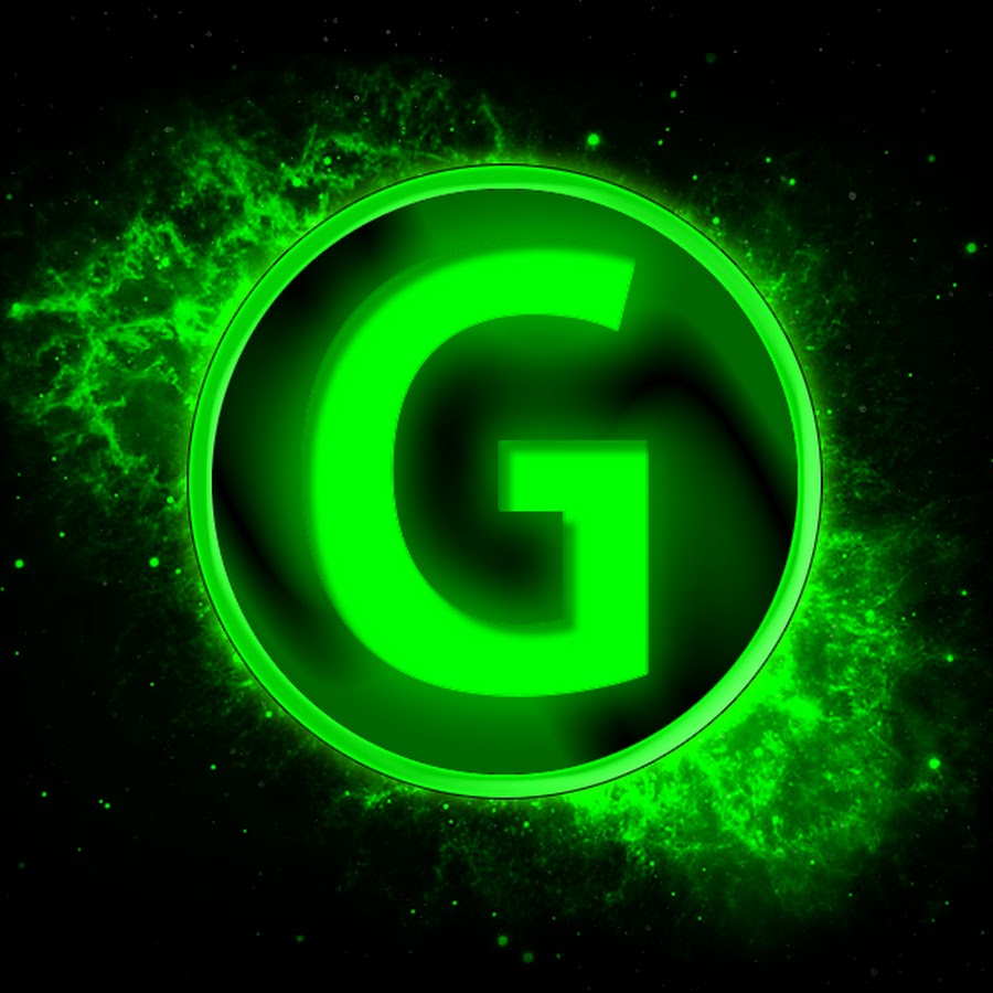 Green Gamer - YouTube