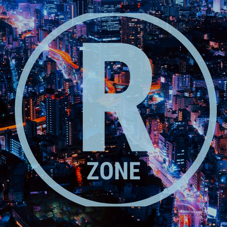 R Zone - YouTube