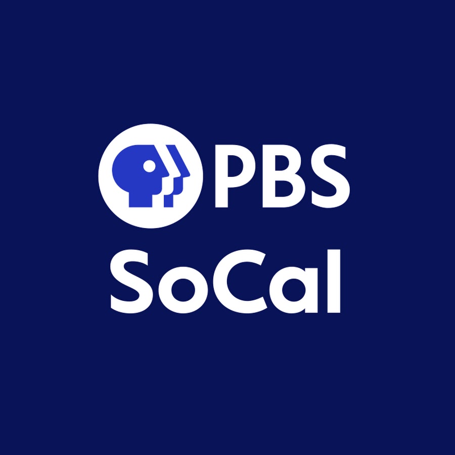 PBS SoCal YouTube