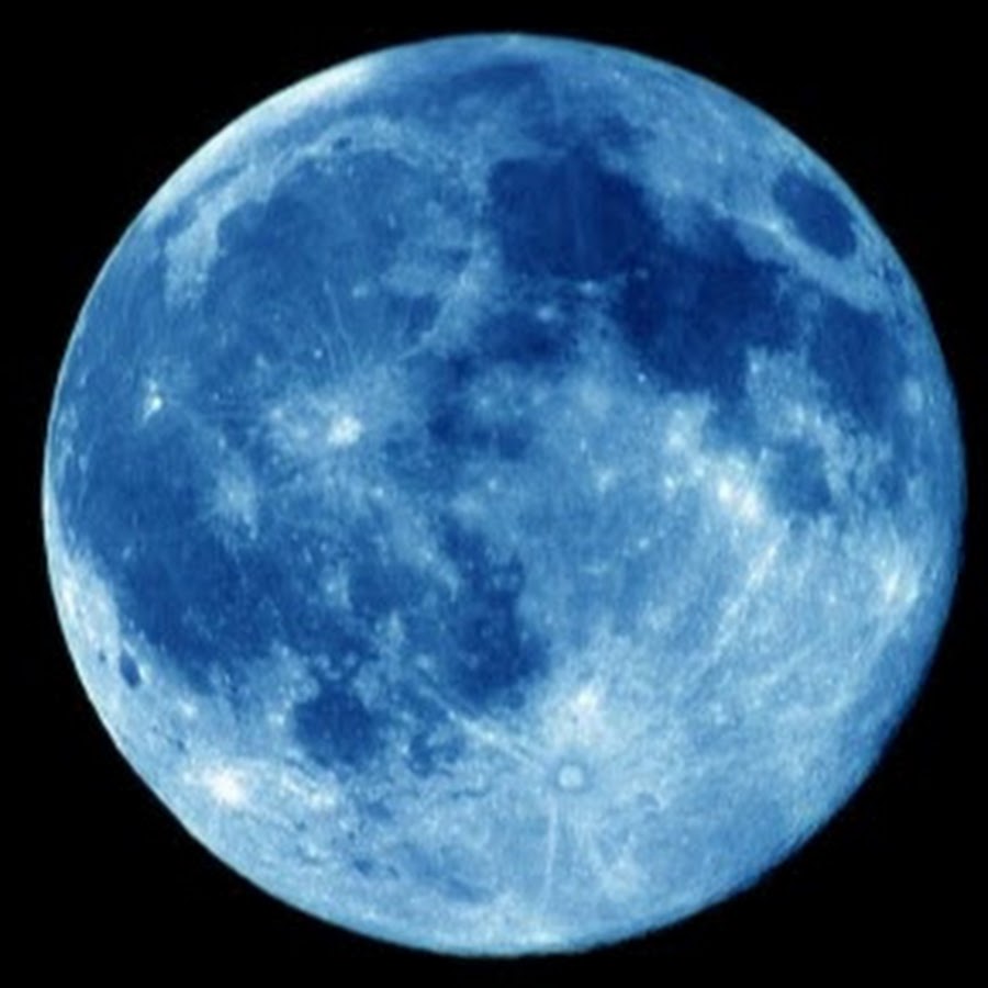 BlueMoon YouTube