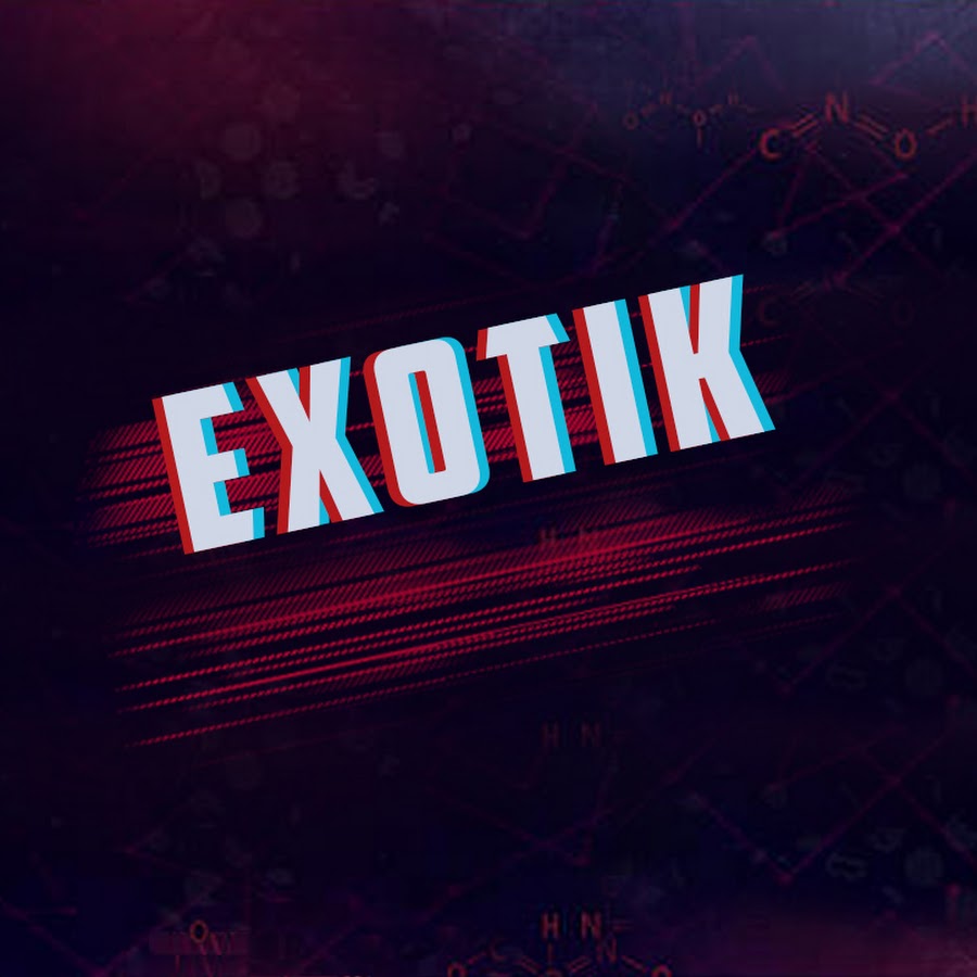 Exotik - YouTube