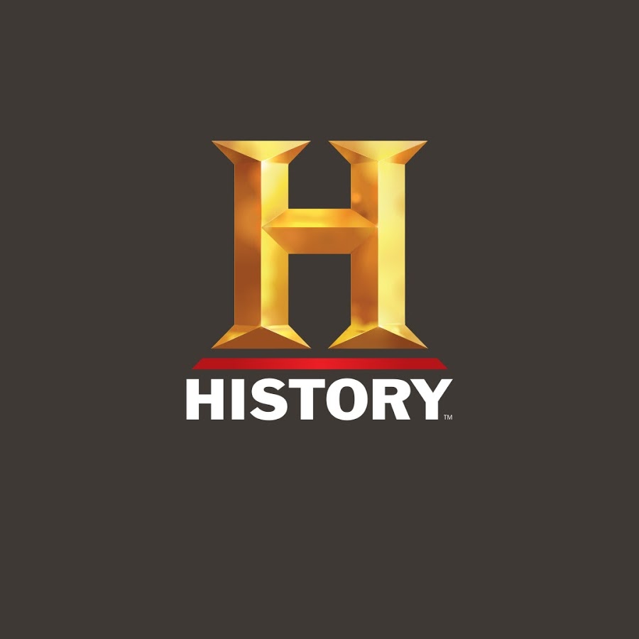 Телеканал History логотип. Канал история вижу