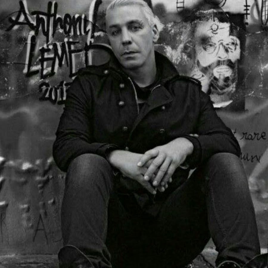 Till Lindemann YouTube