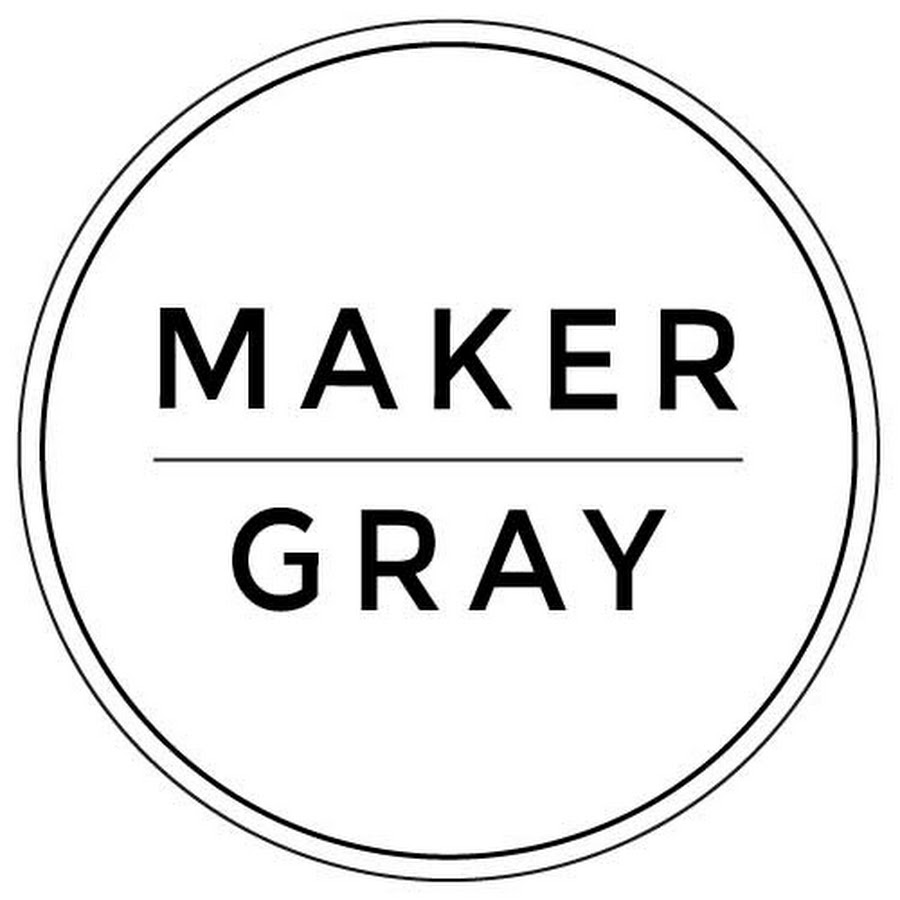 Maker Gray 