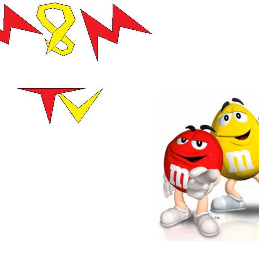 M&M TV YouTube