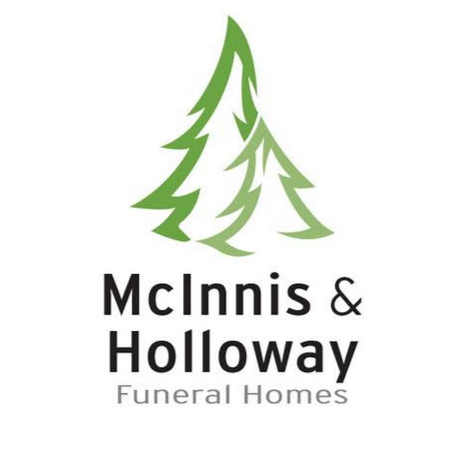 McInnis & Holloway Funeral Homes - YouTube