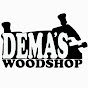 Dema's WoodShop