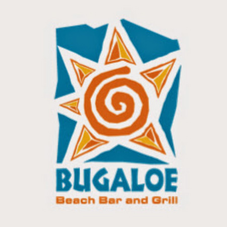 Bugaloe Beach Bar Aruba 