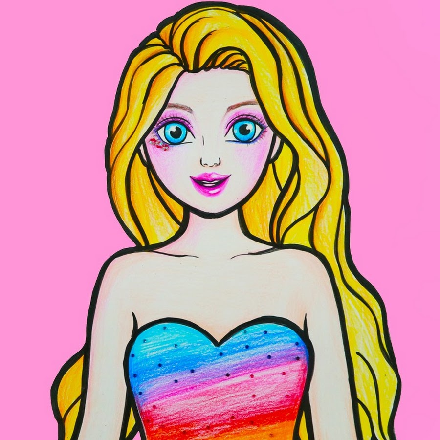 Doll Closet - YouTube