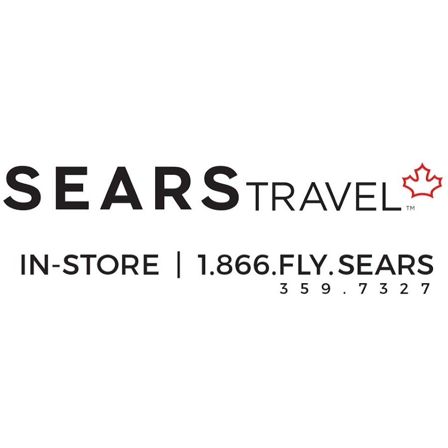sears with travel
