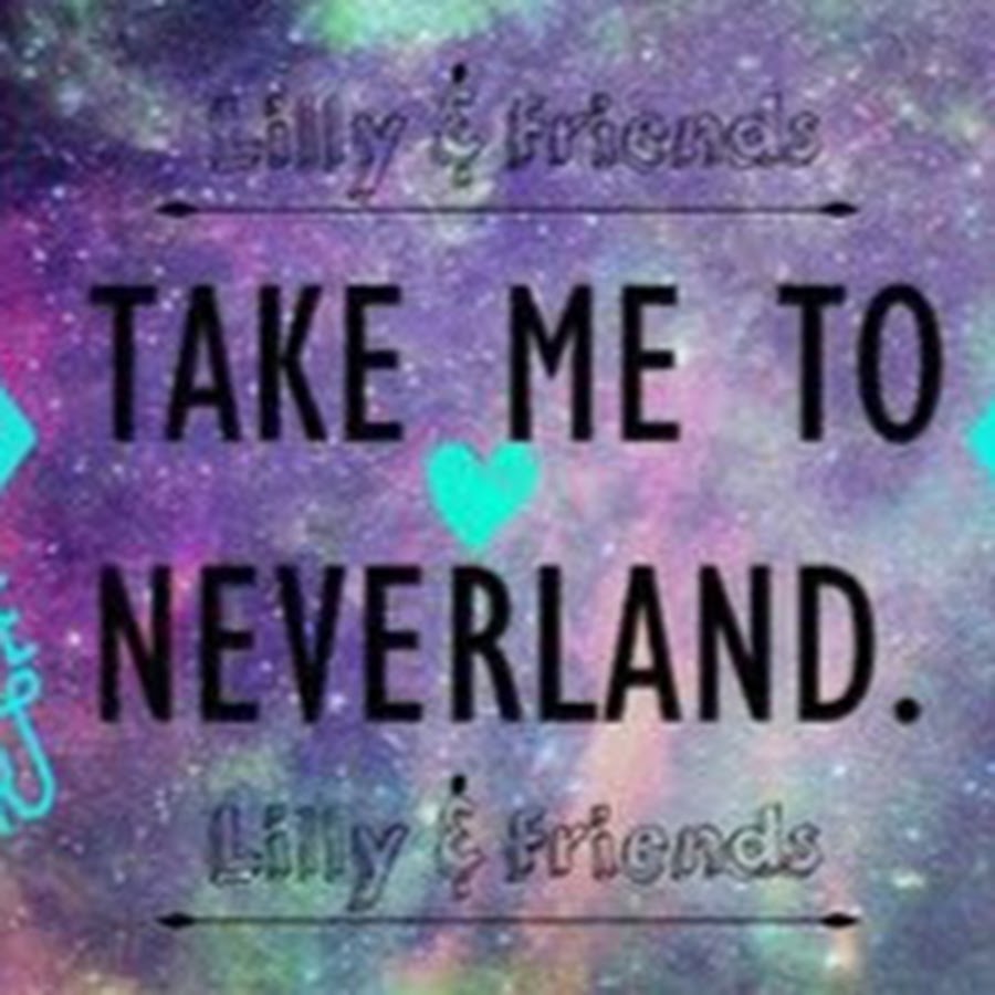lilly and friends - YouTube