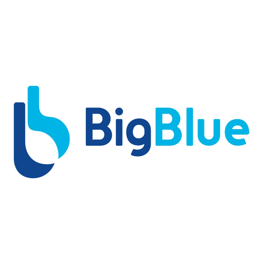 BigBlue Technology - YouTube