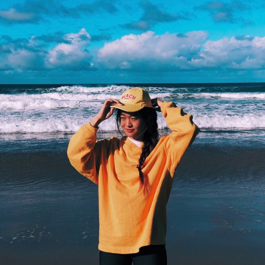 CHERIE PAW - YouTube